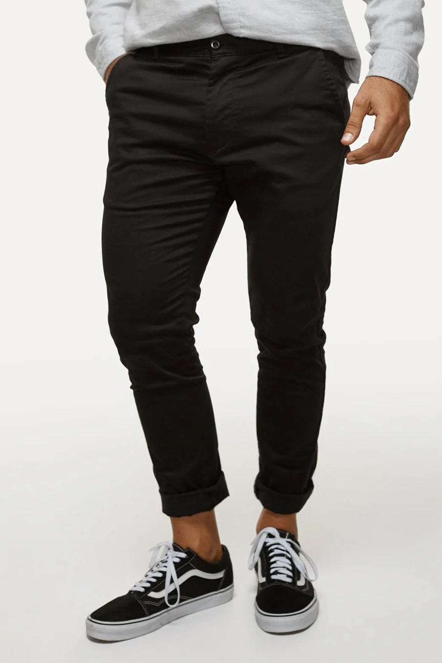 Industrie The Cuba Chino Pant