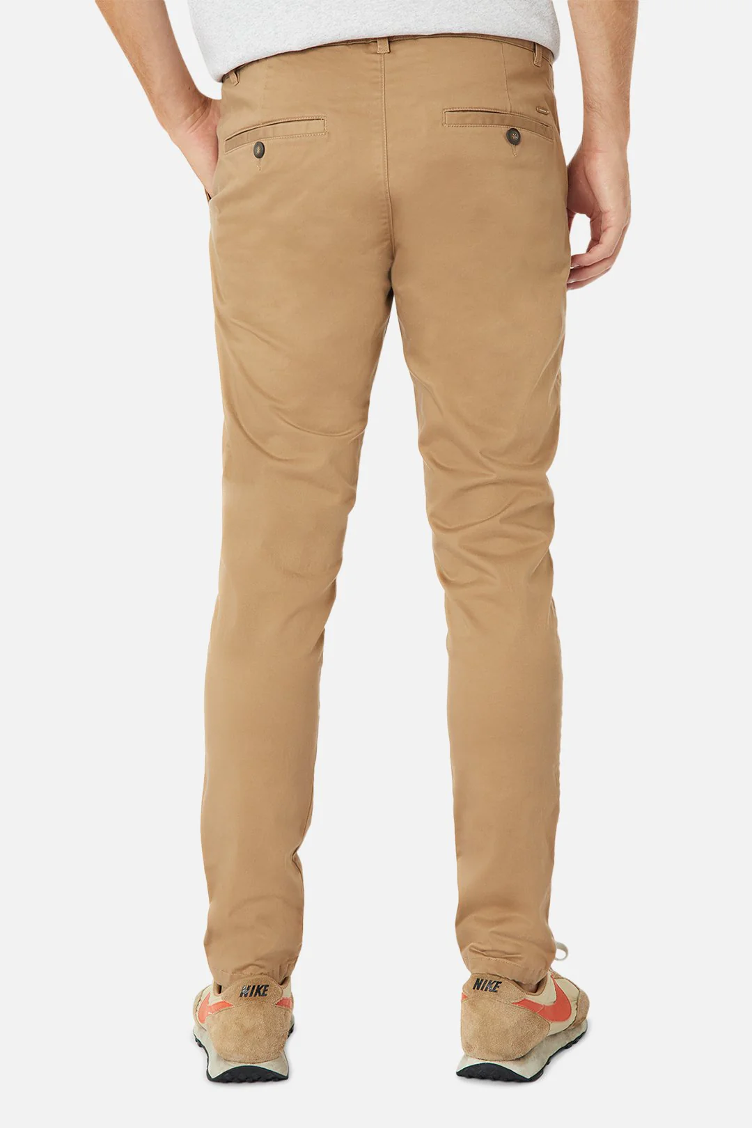 Industrie The Cuba Chino Pant - Image 2