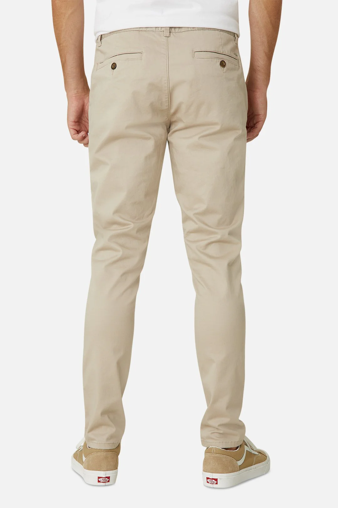 Industrie The Cuba Chino Pant - Image 2
