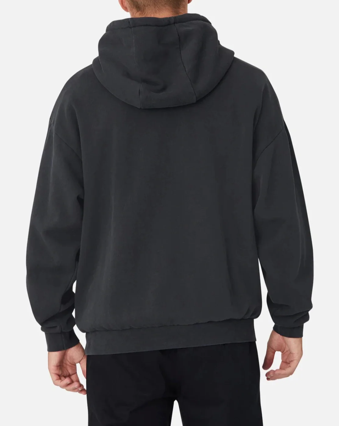Industrie The Del Sur Hoodie - Image 2