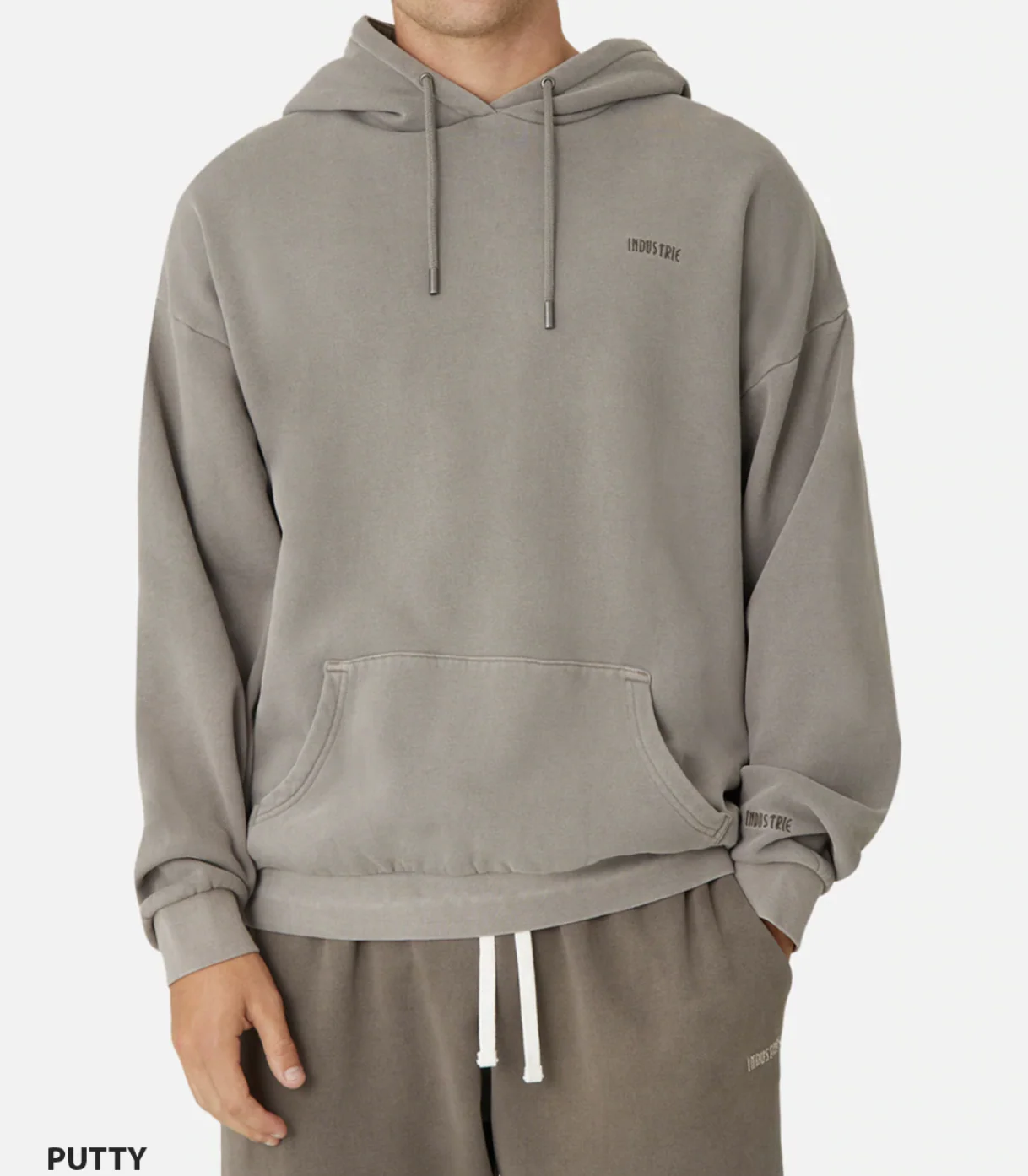 Industrie The Del Sur Hoodie