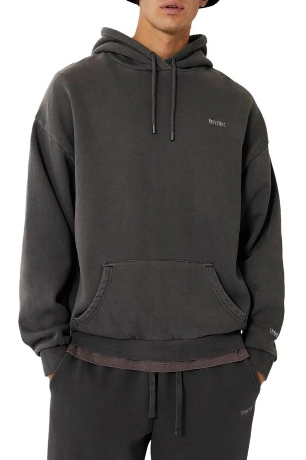 Industrie The Del Sur Hoodie