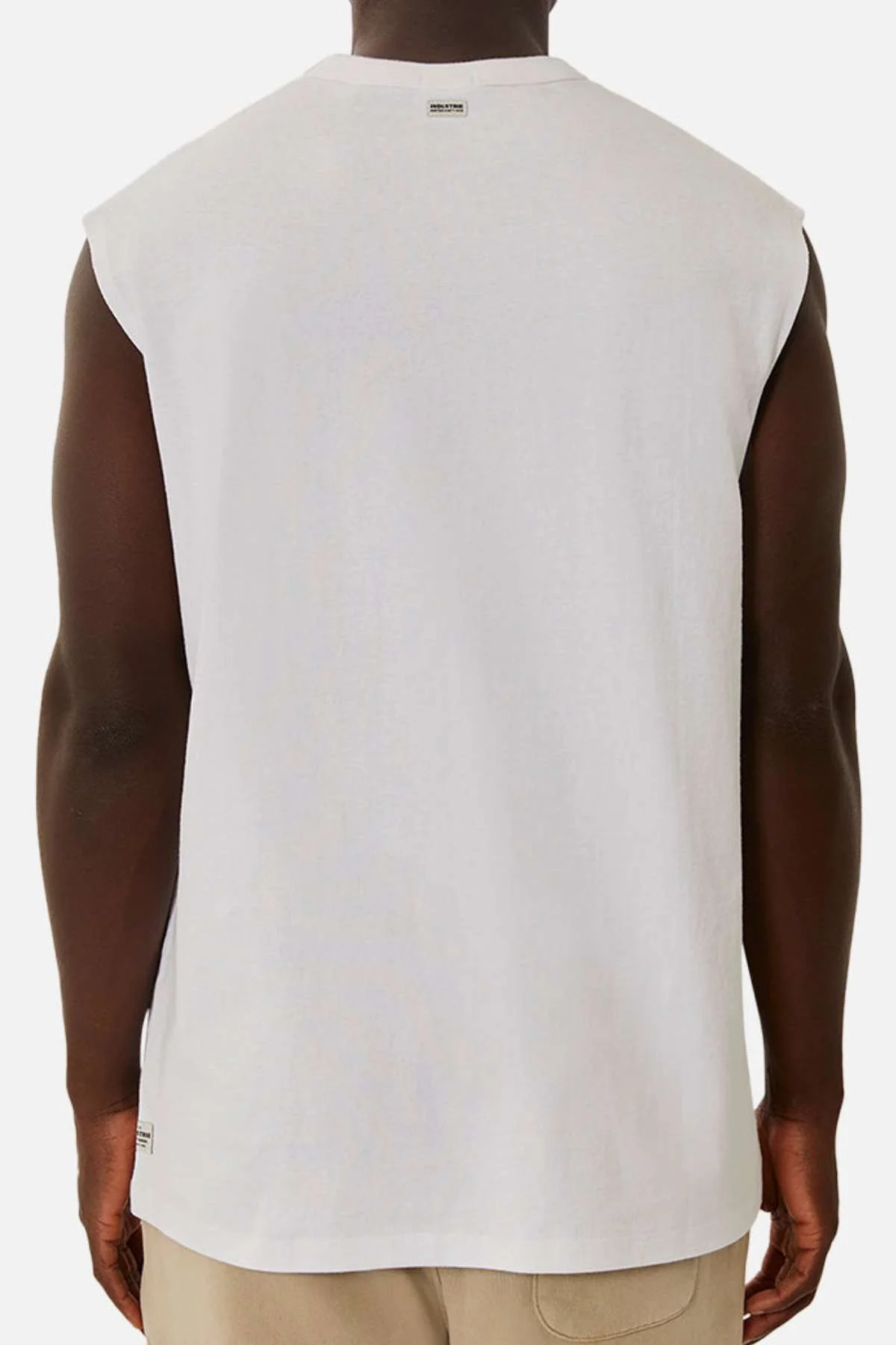 Industrie The Del Sur Sleeveless Tee - Image 2