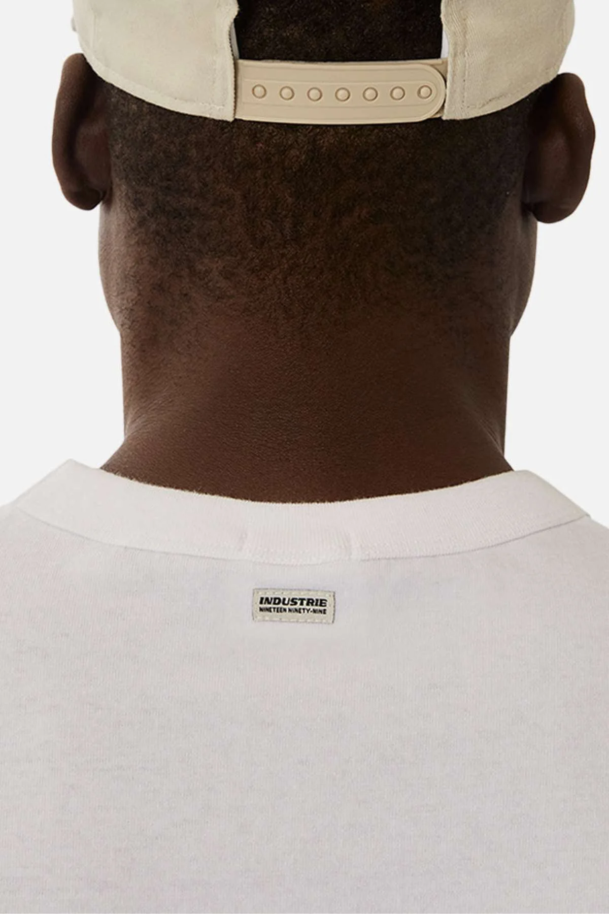 Industrie The Del Sur Sleeveless Tee - Image 3