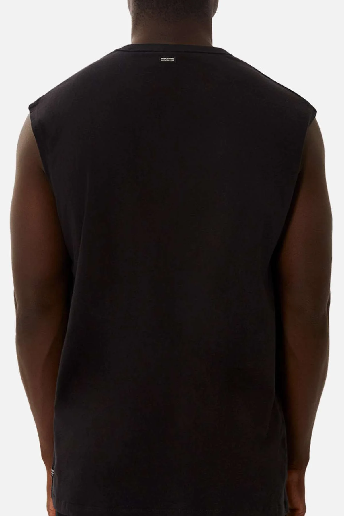 Industrie The Del Sur Sleeveless Tee - Image 2