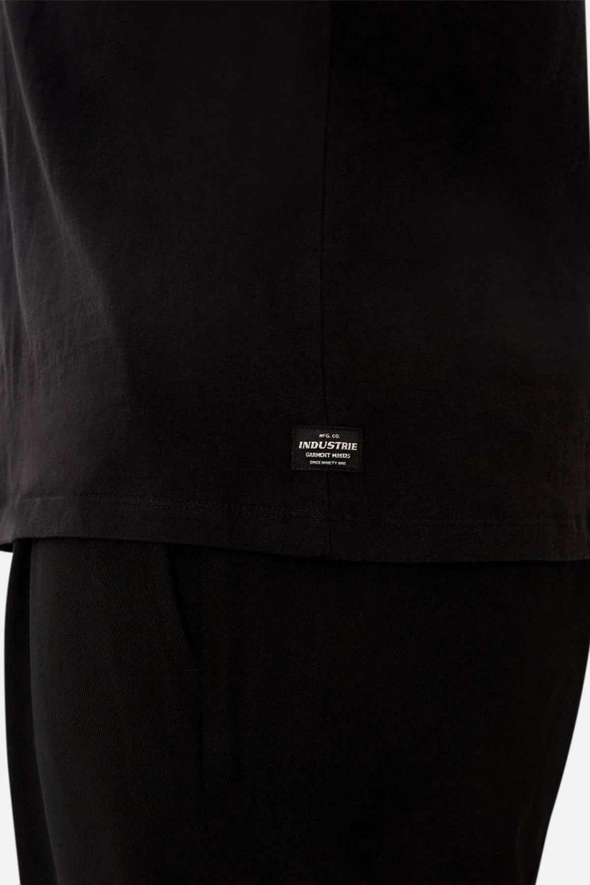 Industrie The Del Sur Sleeveless Tee - Image 3