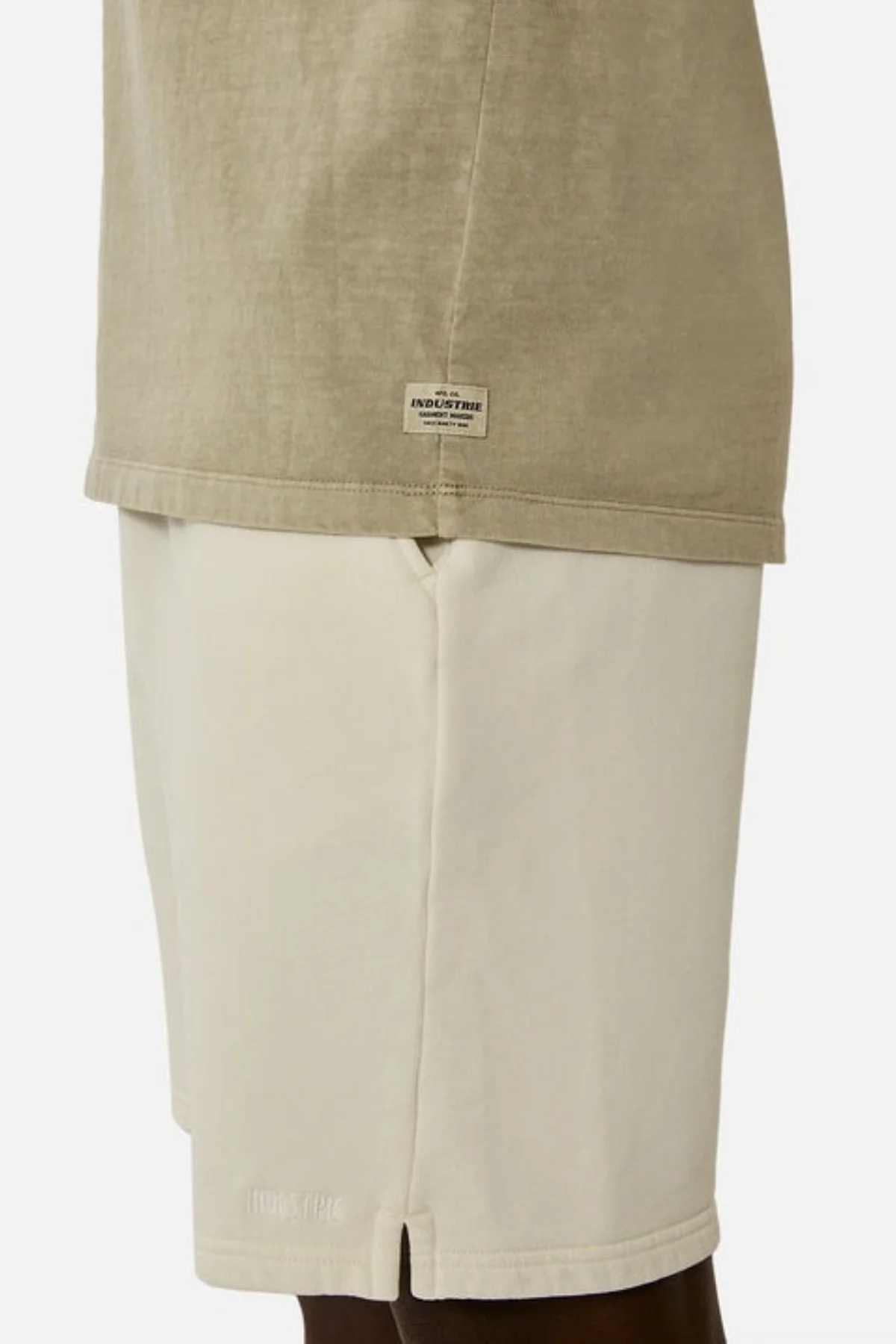 Industrie The Del Sur Sleeveless Tee - Image 3