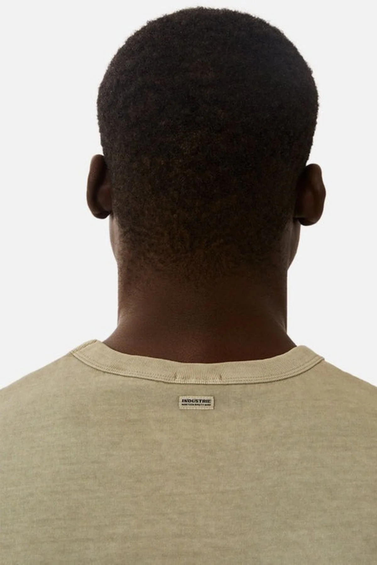 Industrie The Del Sur Sleeveless Tee - Image 4