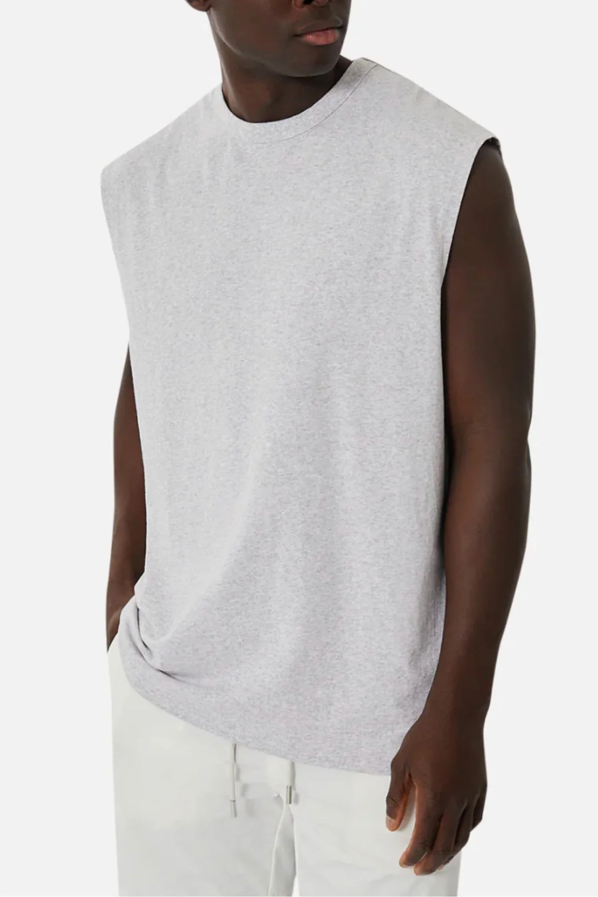 Industrie The Del Sur Sleeveless Tee