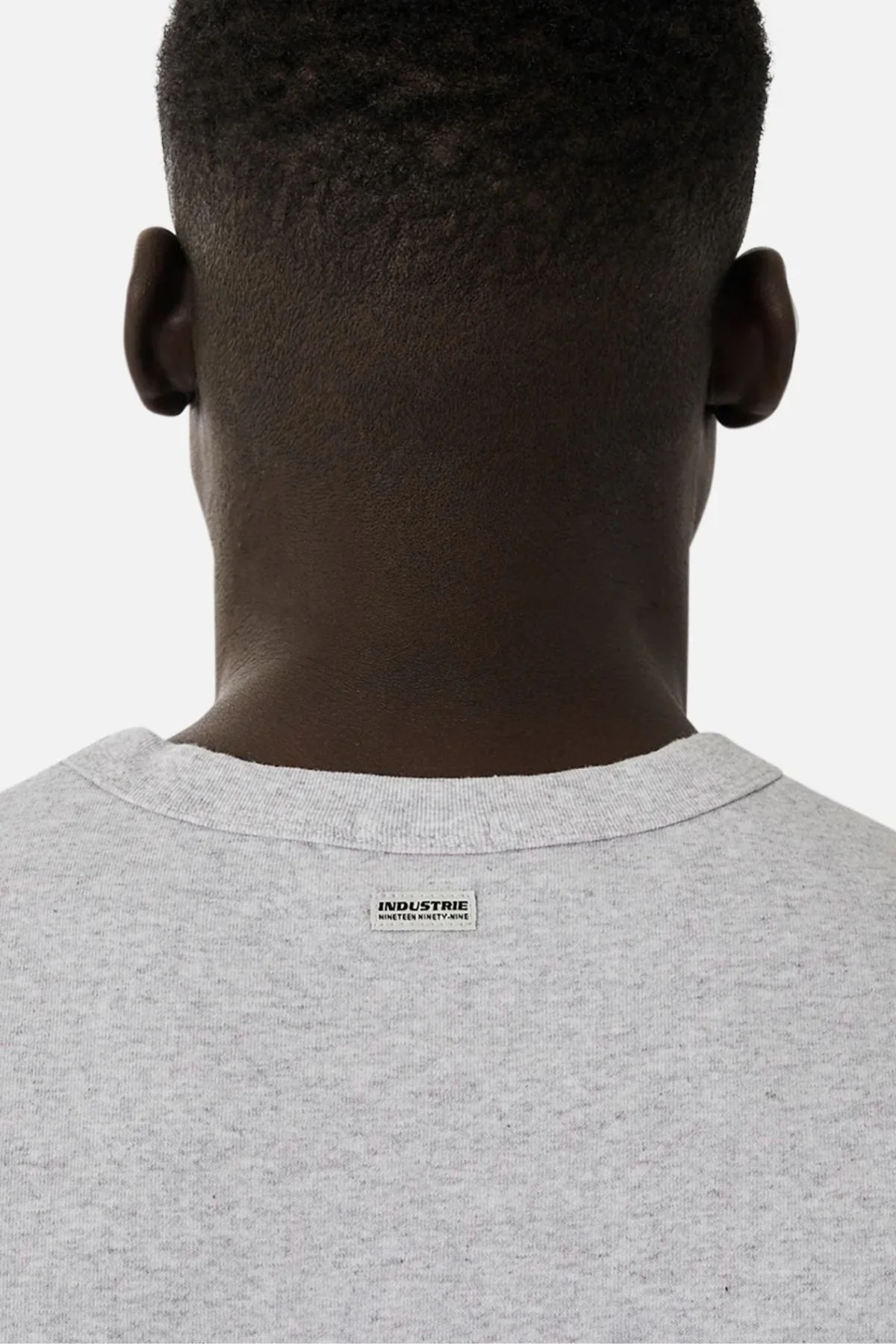 Industrie The Del Sur Sleeveless Tee - Image 4
