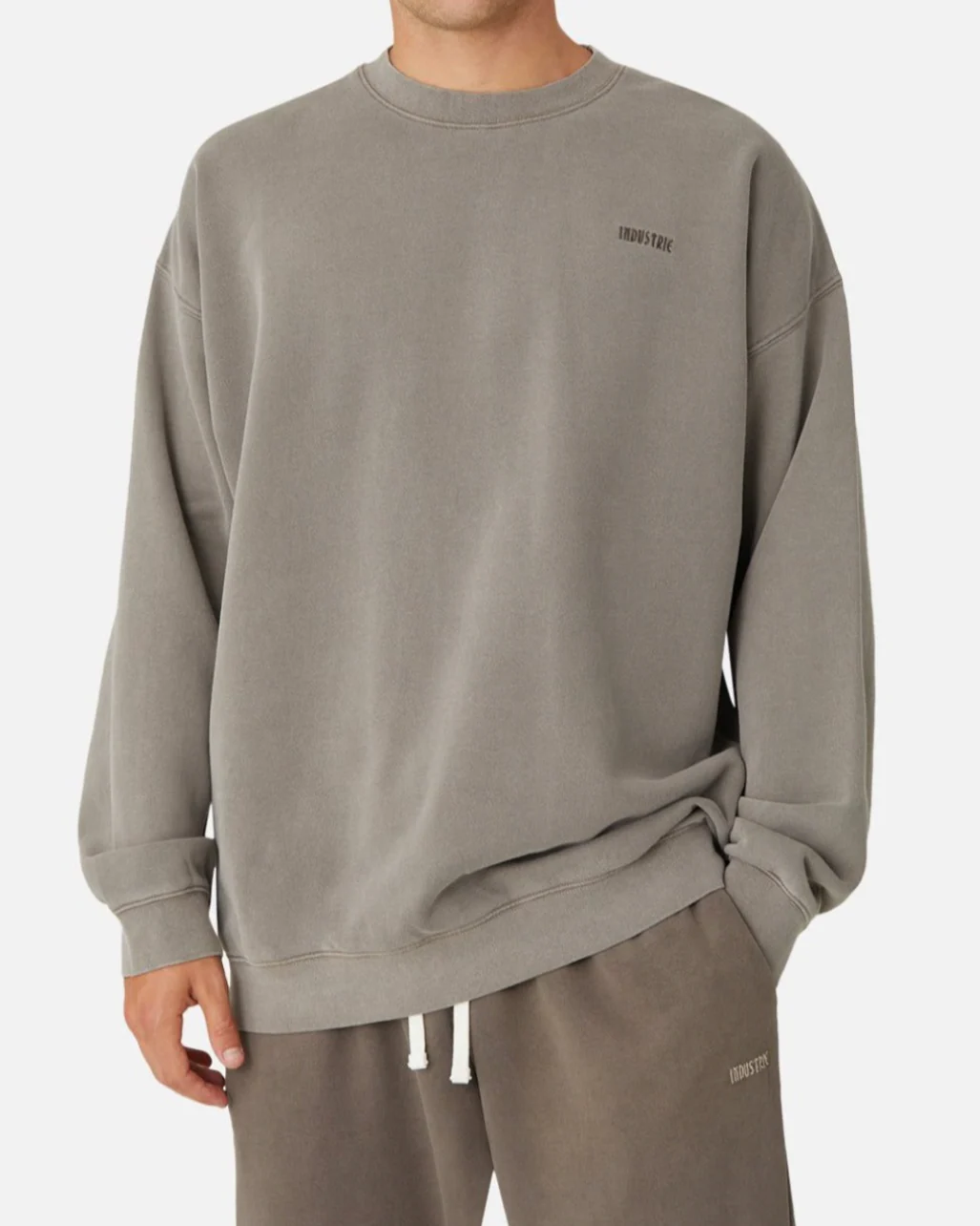 Industrie The Del Sur Sweat