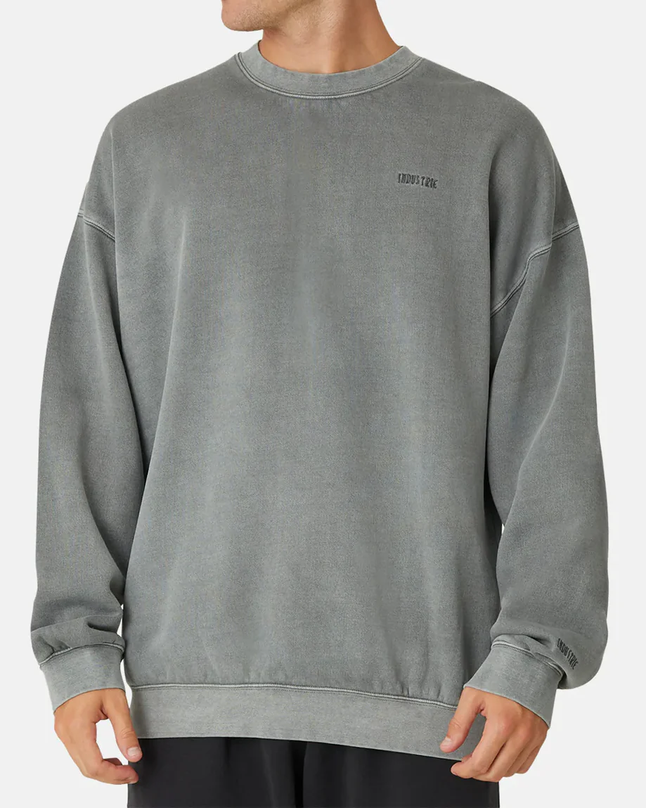 Industrie The Del Sur Sweat