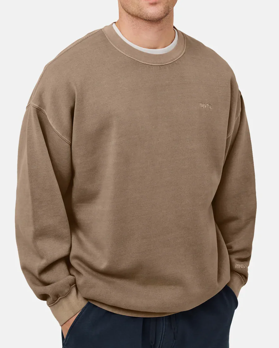 Industrie The Del Sur Sweat