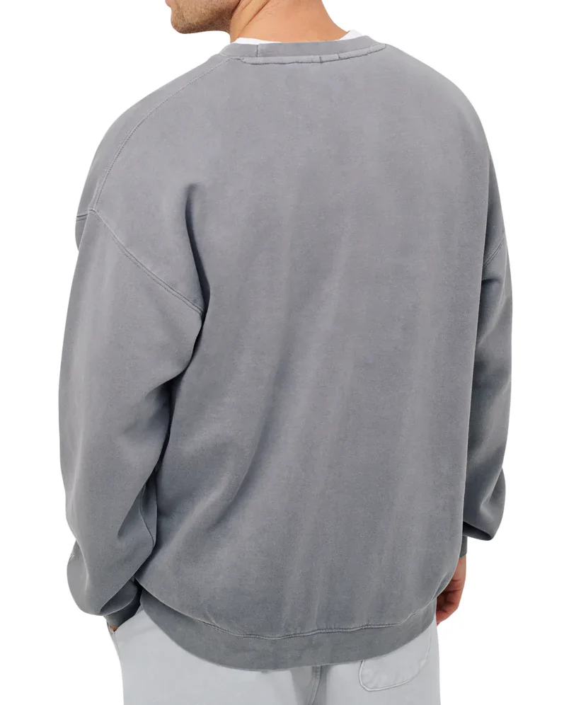 Industrie The Del Sur Sweat - Image 2