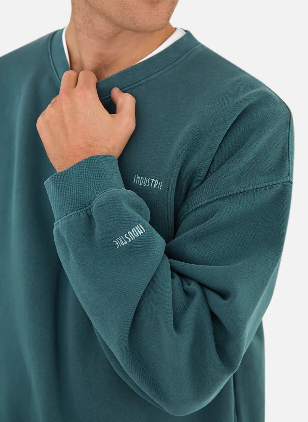 Industrie The Del Sur Sweat - Image 2
