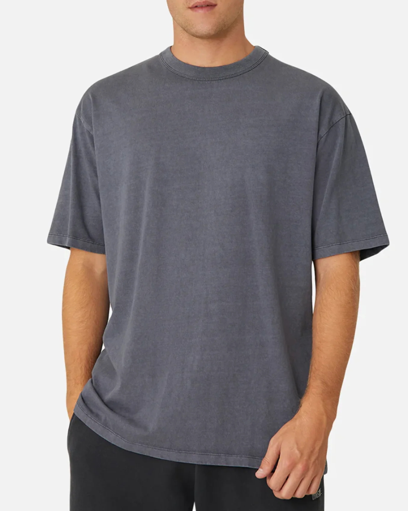 Industrie The Del Sur Tee