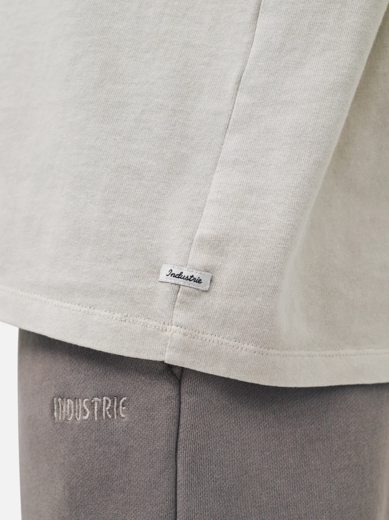 Industrie The Del Sur Tee - Image 3