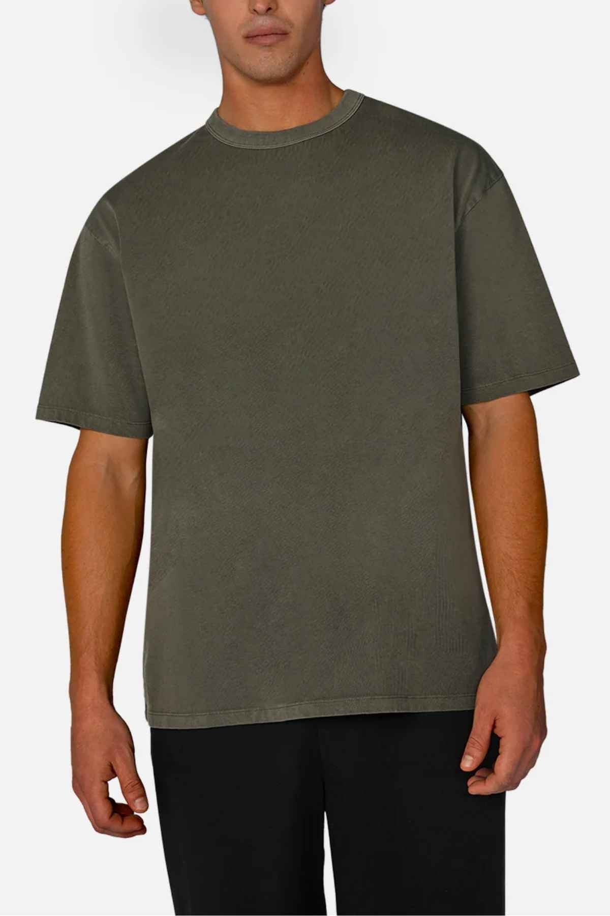 Industrie The Del Sur Tee