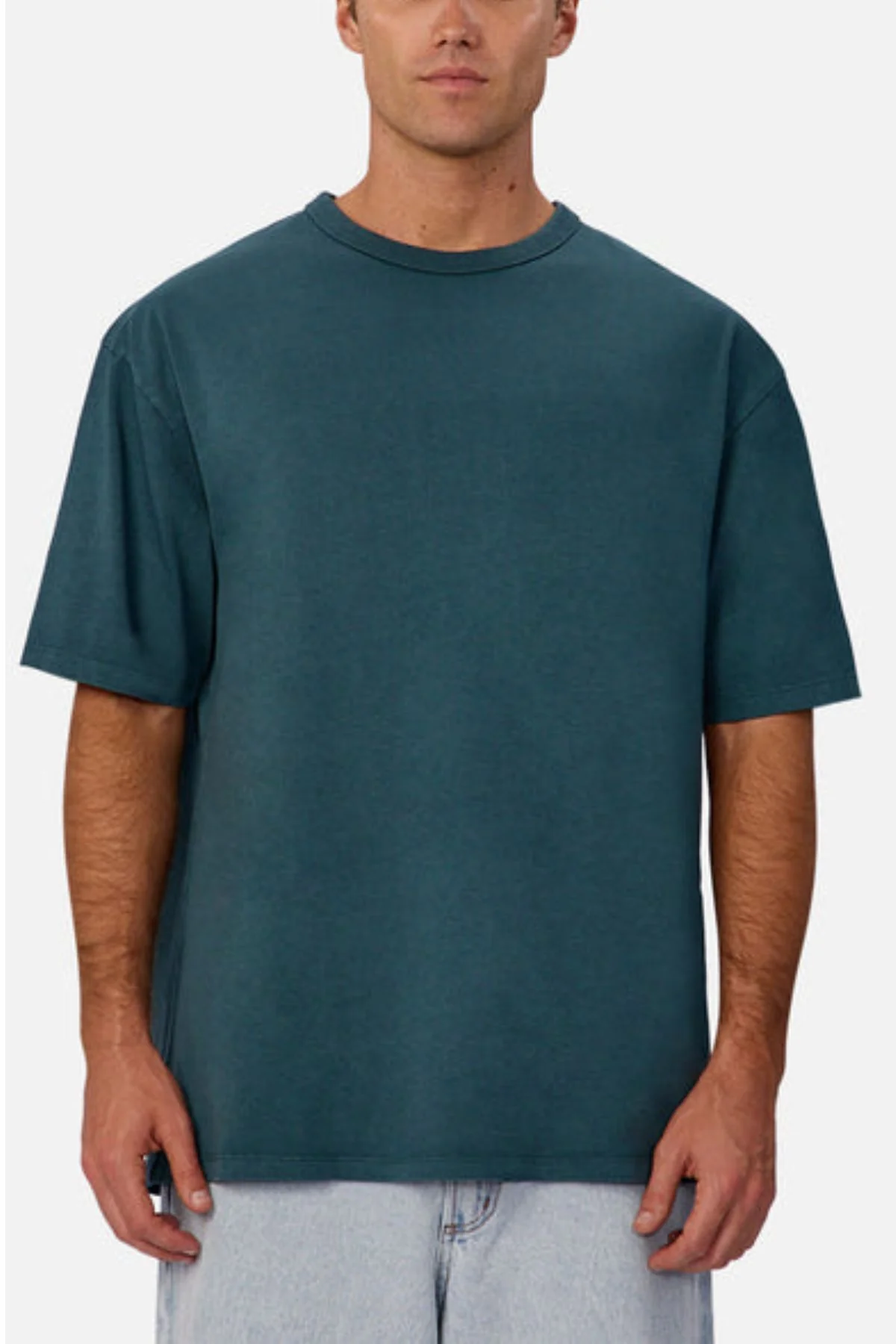 Industrie The Del Sur Tee