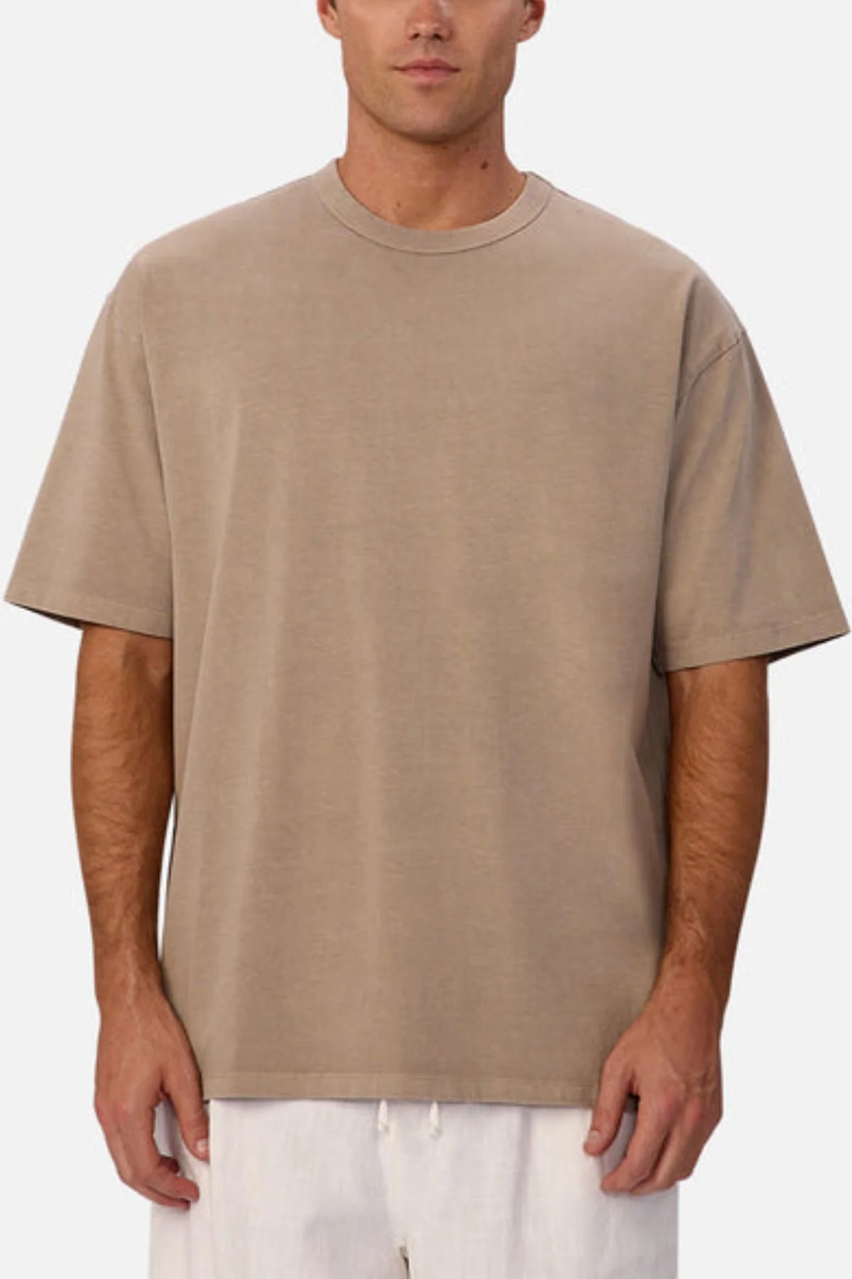 Industrie The Del Sur Tee