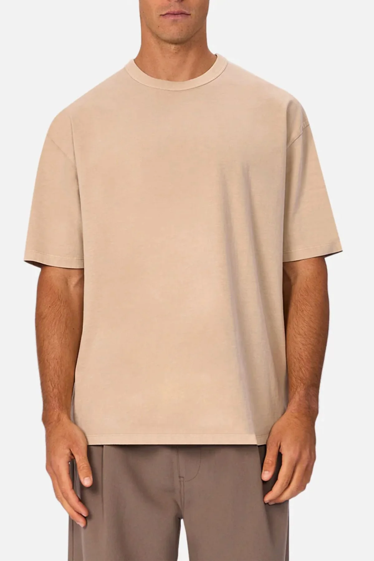 Industrie The Del Sur Tee