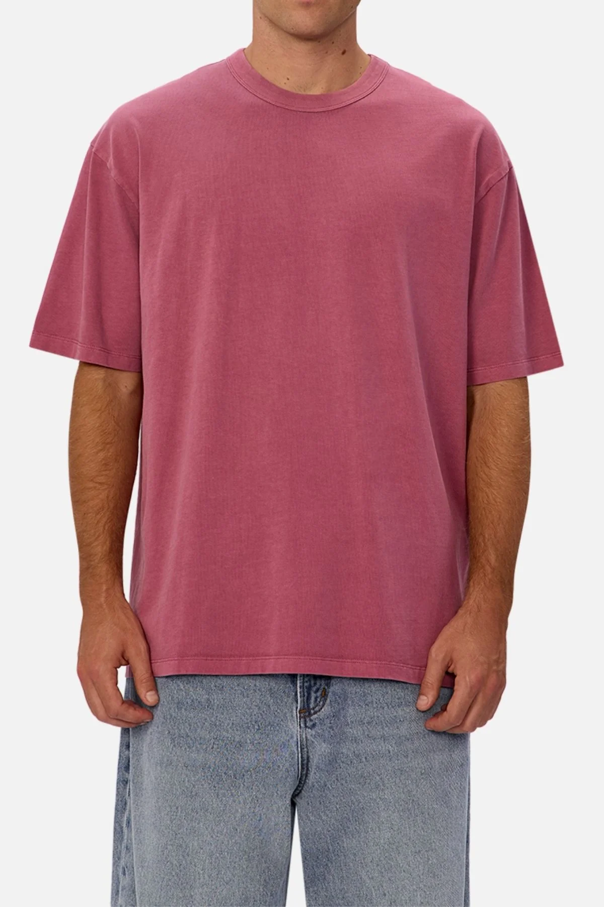 Industrie The Del Sur Tee