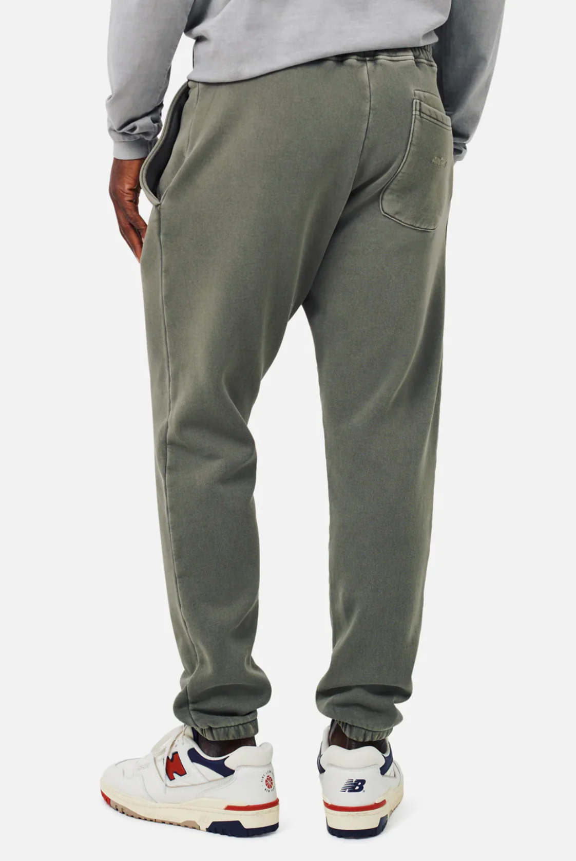 Industrie The Del Sur Track Pant - Image 2