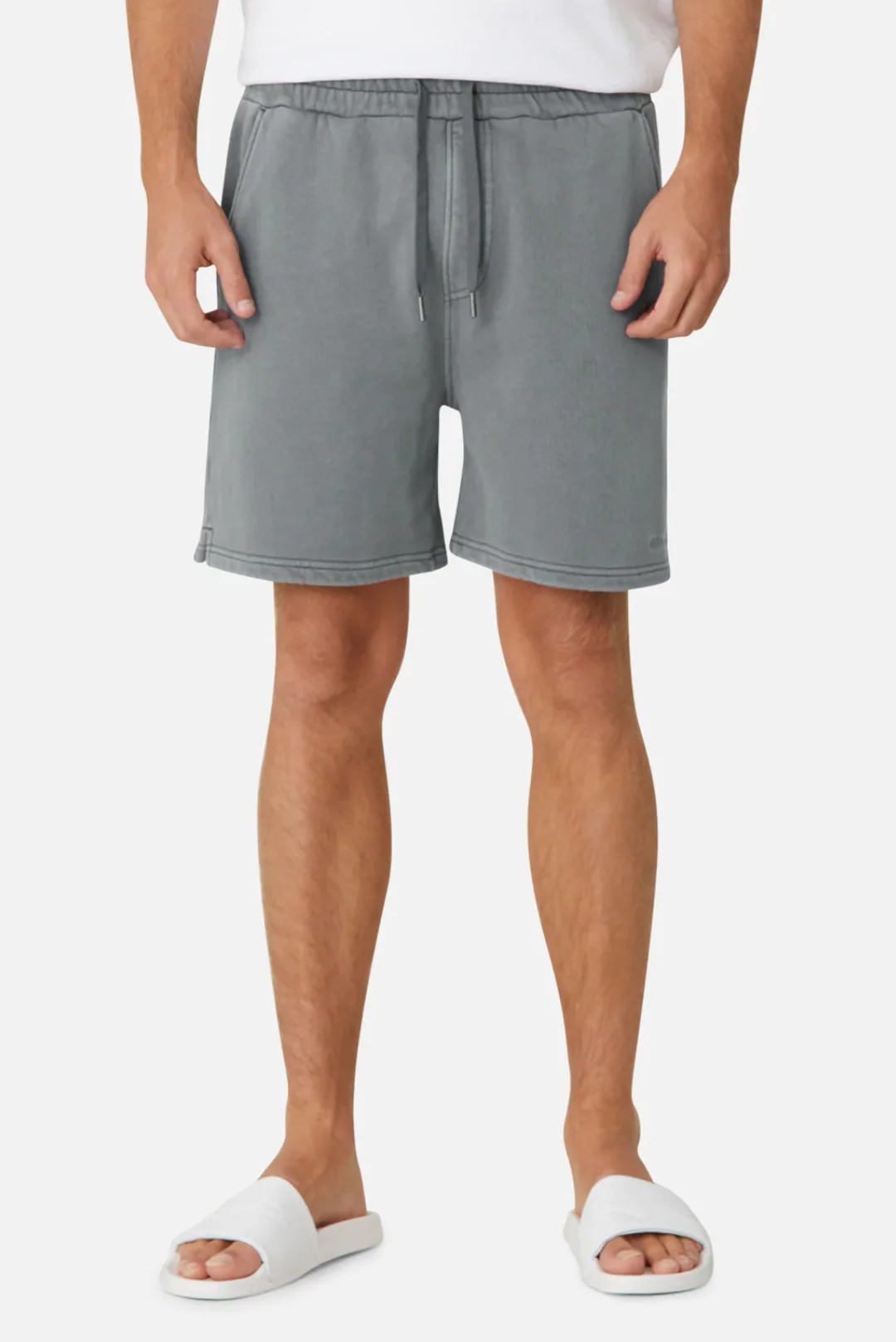 Industrie The Del Sur Track Short