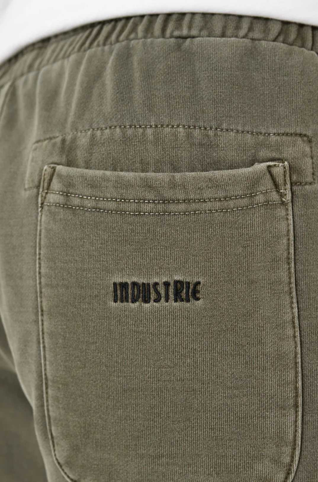 Industrie The Del Sur Track Short - Image 3
