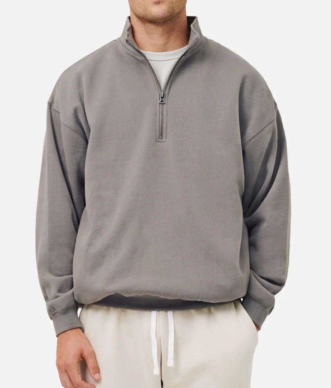 Industrie The Del Sur Track Top