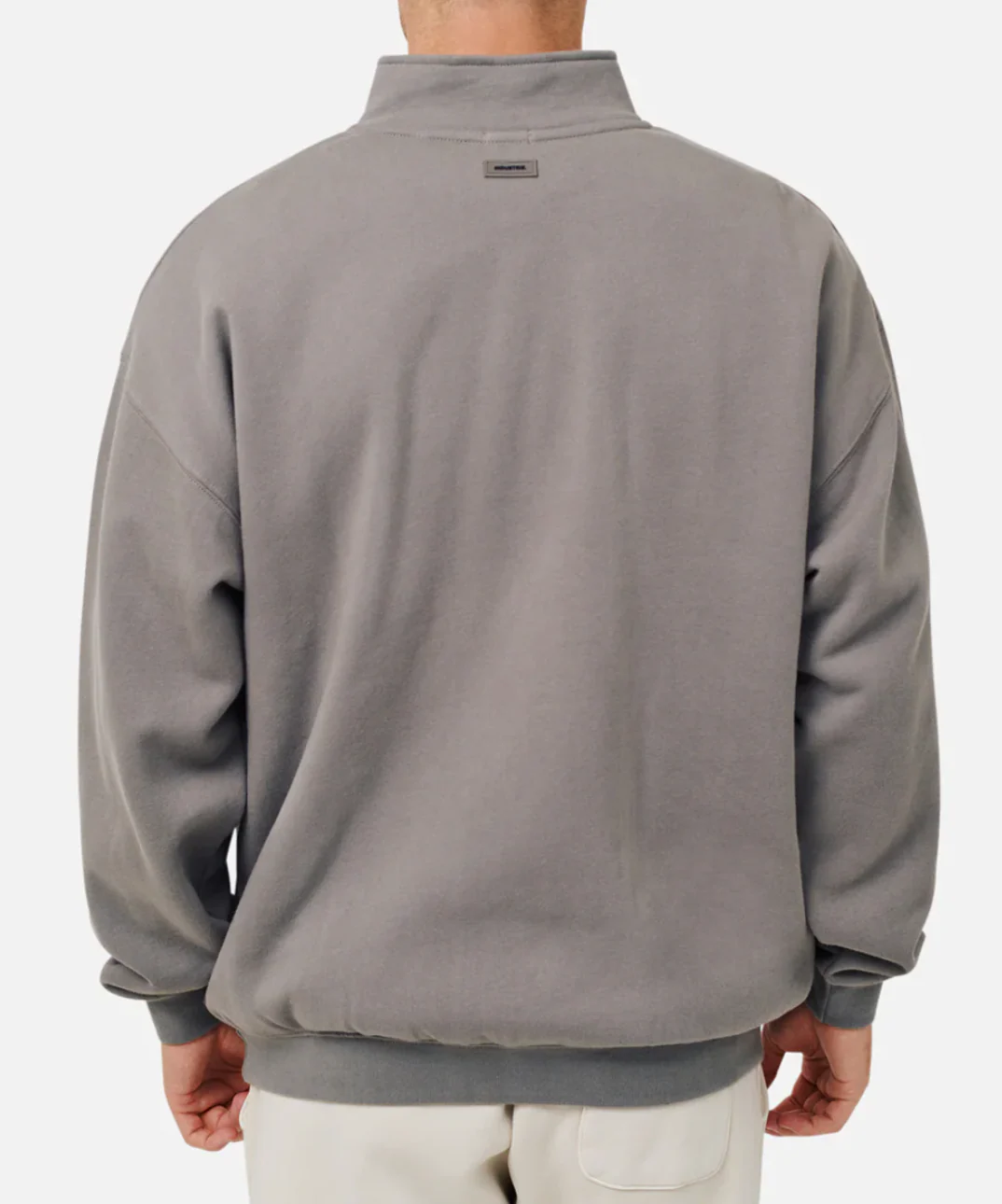 Industrie The Del Sur Track Top - Image 2