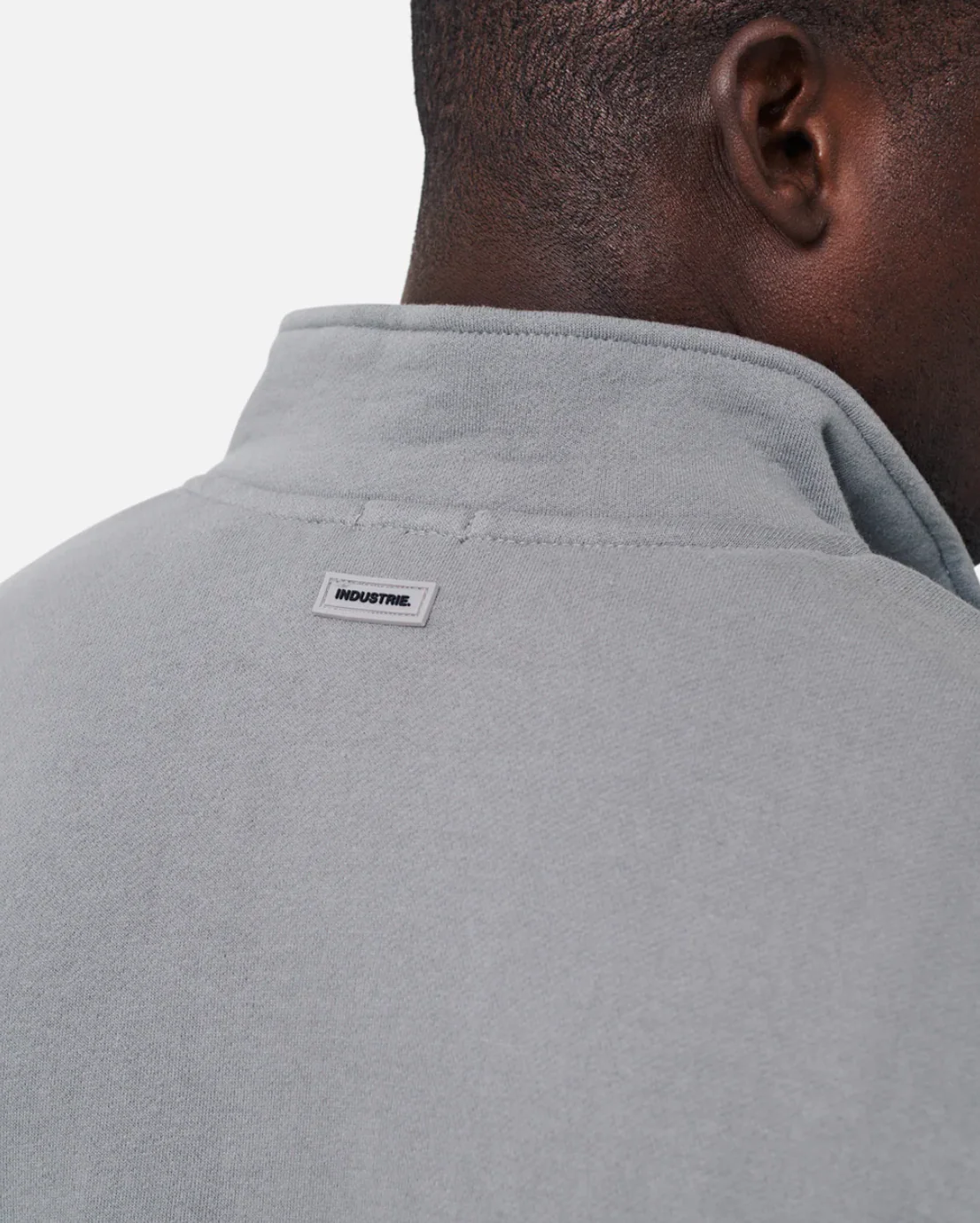 Industrie The Del Sur Track Top - Image 2