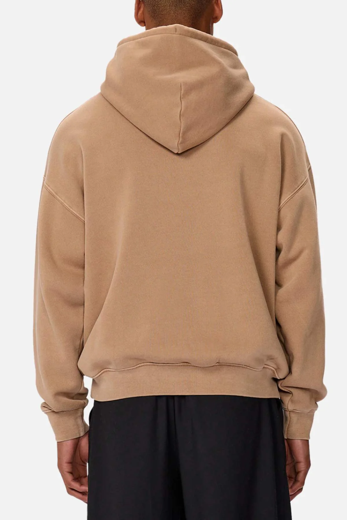 Industrie The Del Sur Washed Hoodie - Image 2