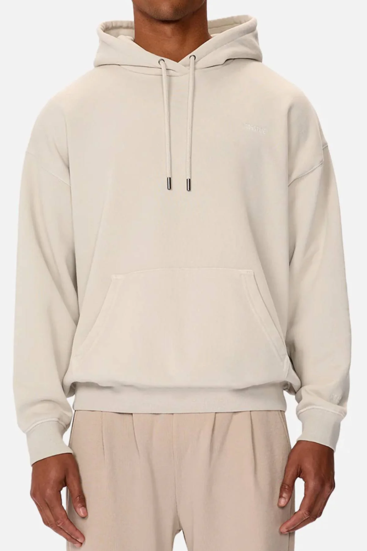 Industrie The Del Sur Washed Hoodie