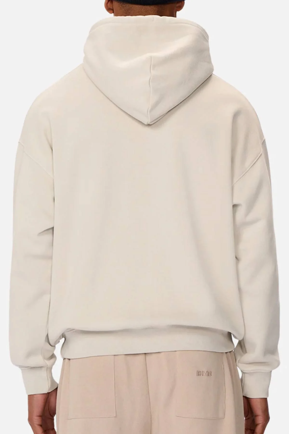 Industrie The Del Sur Washed Hoodie - Image 2