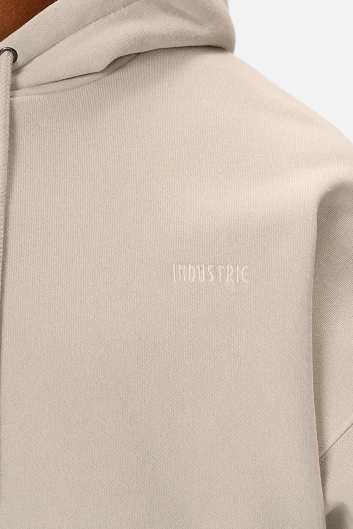 Industrie The Del Sur Washed Hoodie - Image 3