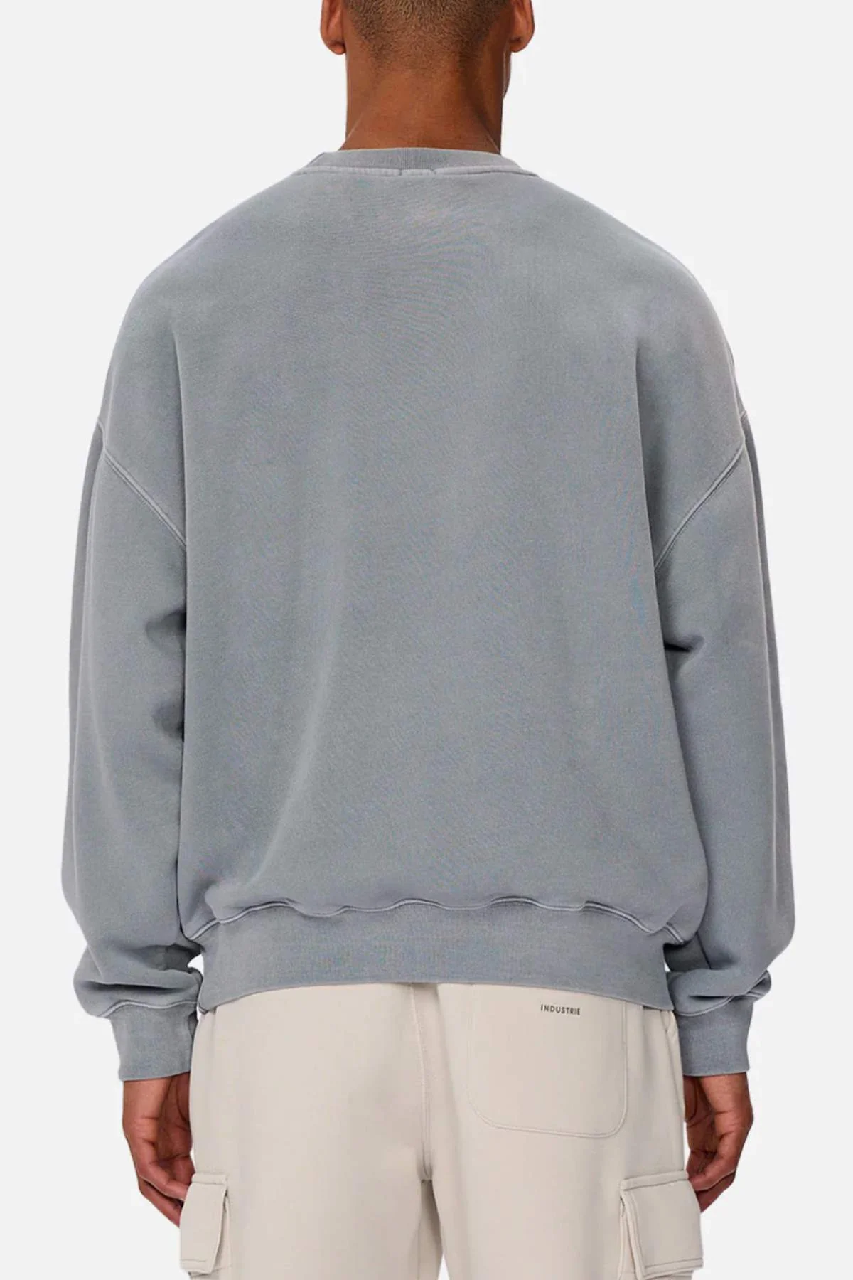 Industrie The Del Sur Washed Sweat - Image 2
