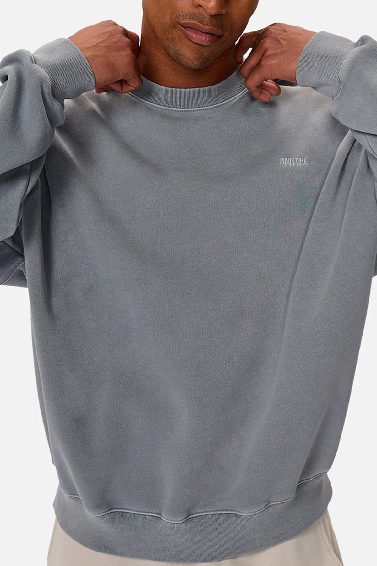Industrie The Del Sur Washed Sweat - Image 3