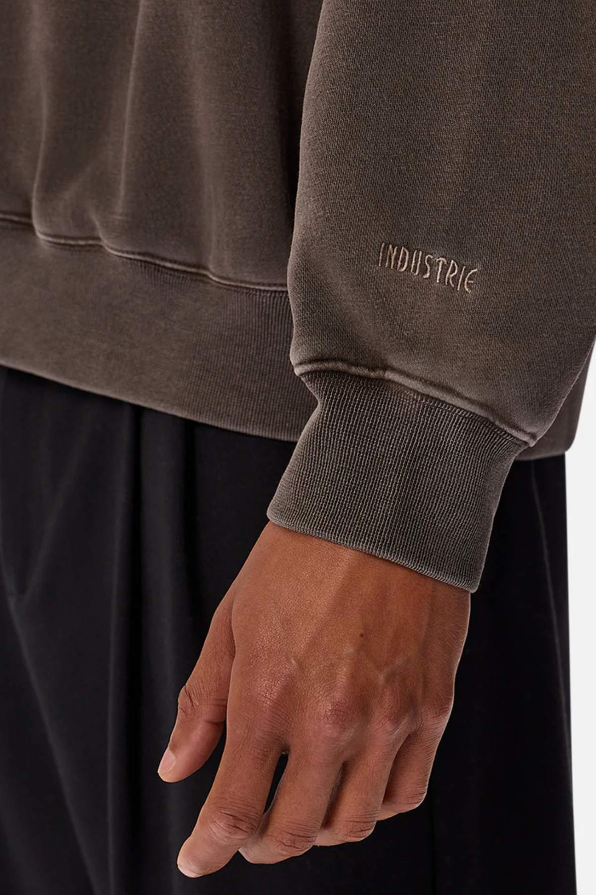 Industrie The Del Sur Washed Sweat - Image 4