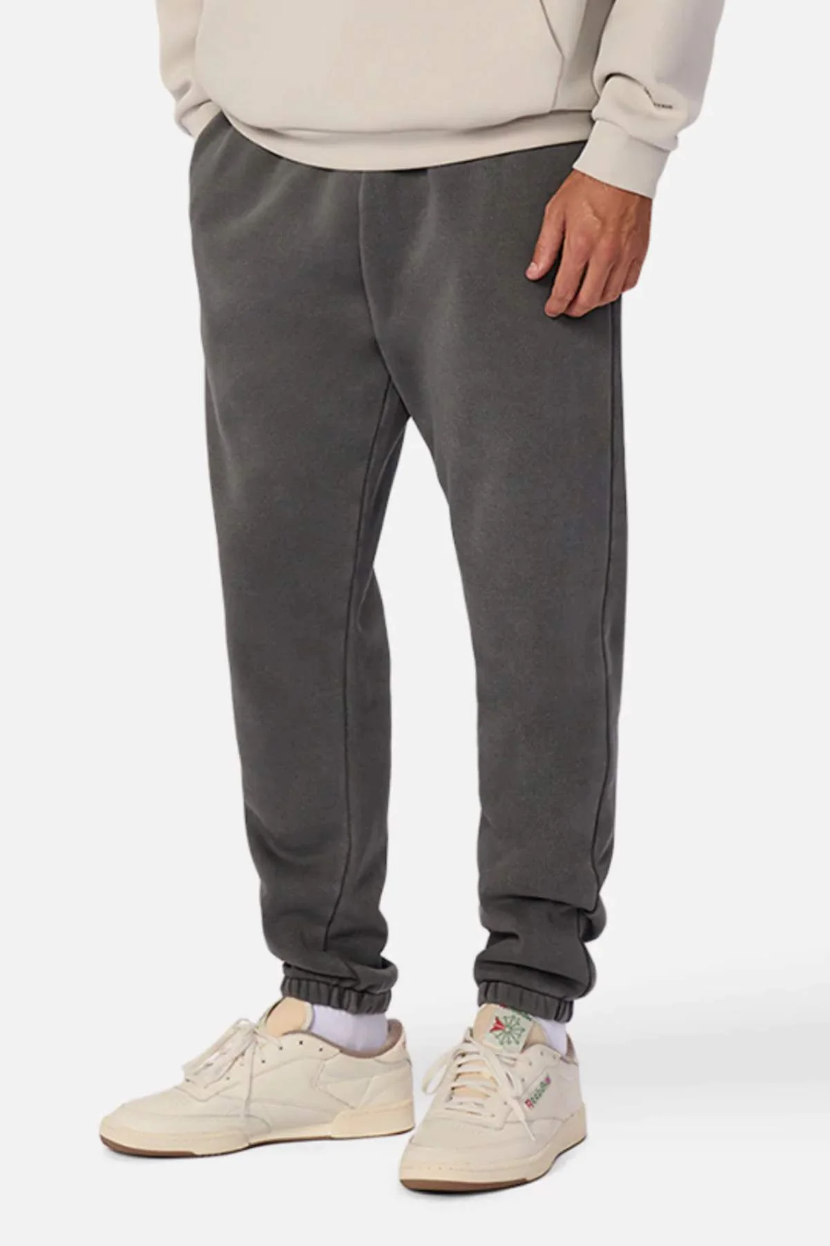 Industrie The Del Sur Washed Track Pant