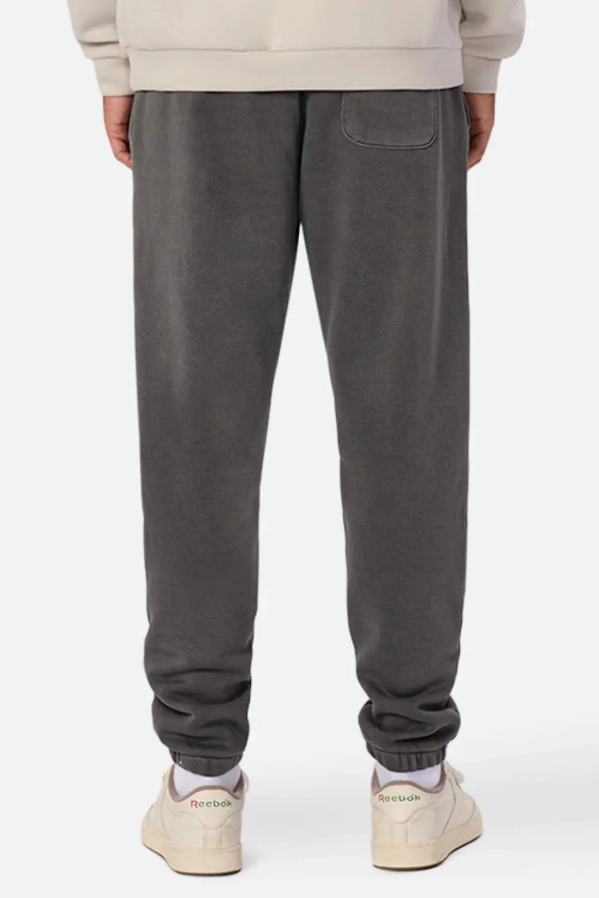 Industrie The Del Sur Washed Track Pant - Image 2