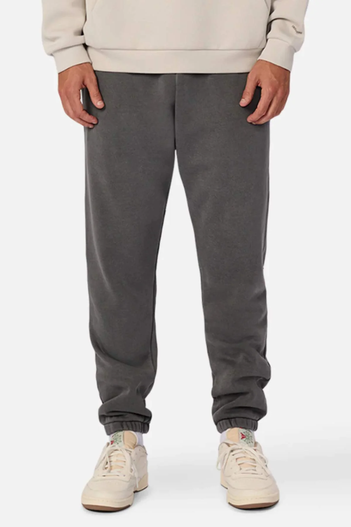 Industrie The Del Sur Washed Track Pant - Image 3
