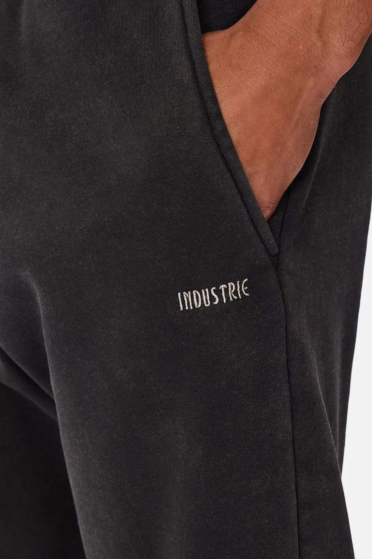 Industrie The Del Sur Washed Track Pant - Image 2