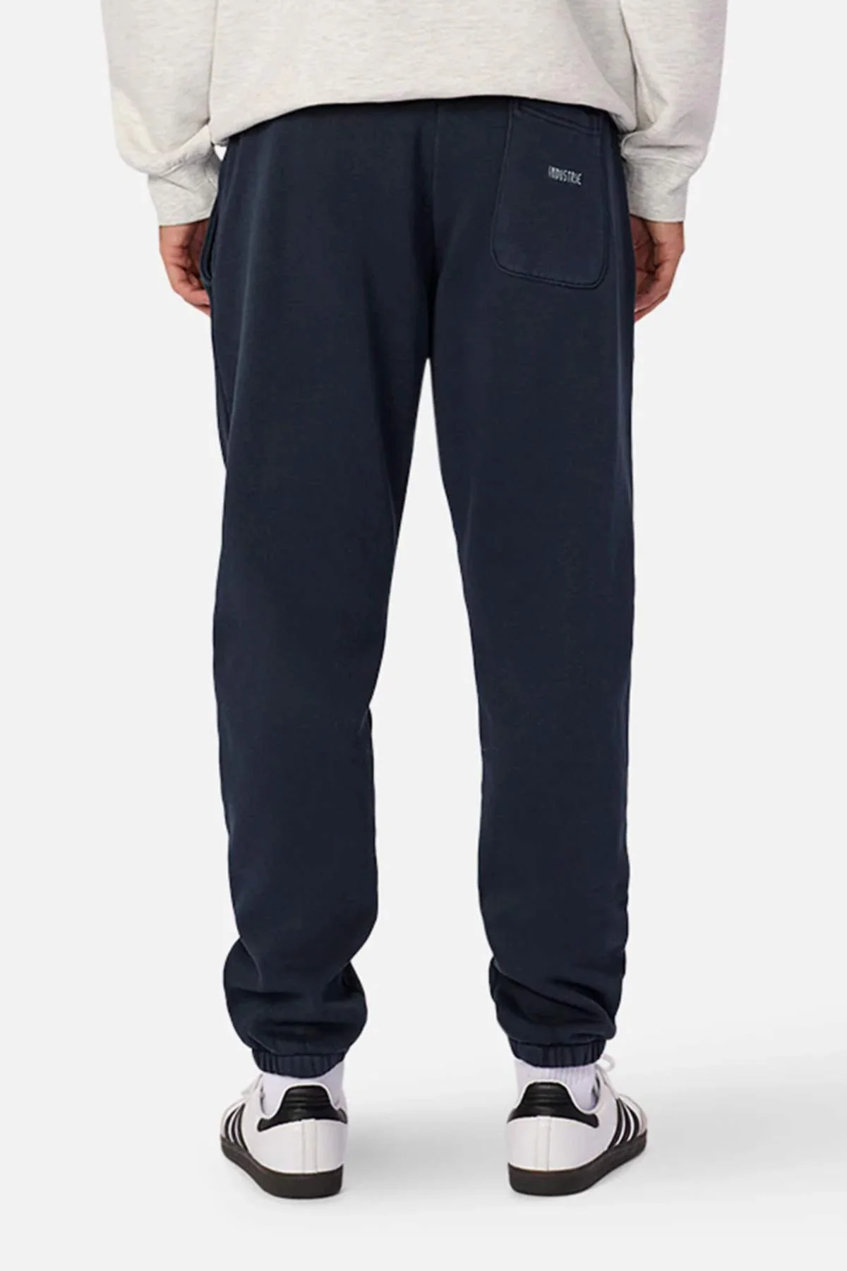 Industrie The Del Sur Washed Track Pant - Image 2