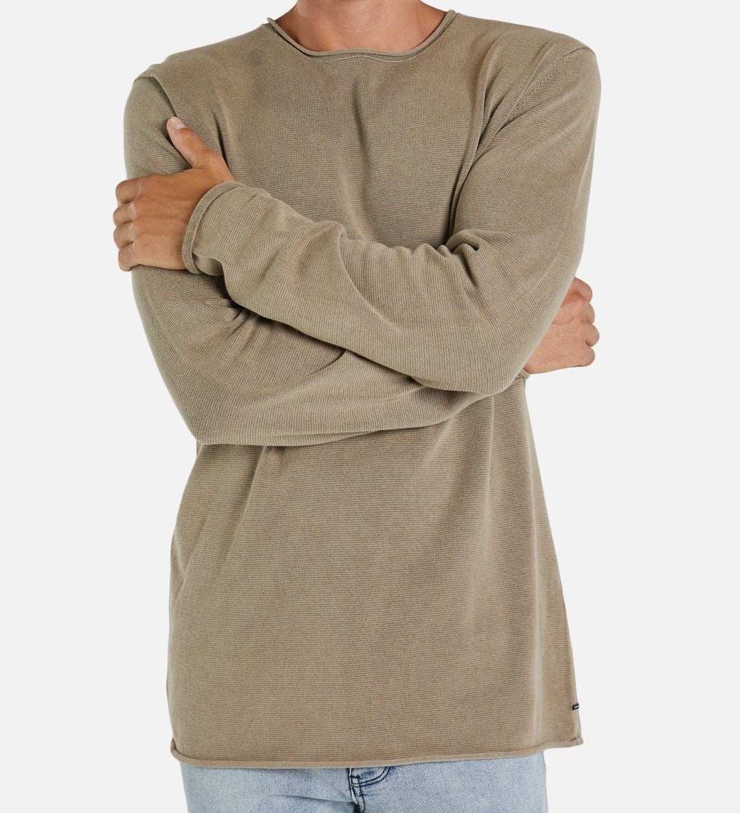 Industrie The Delmar Knit