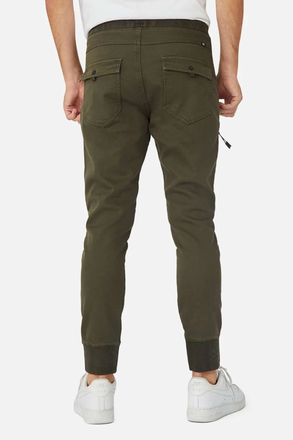 Industrie The Armoured Drifter Pant - Image 2