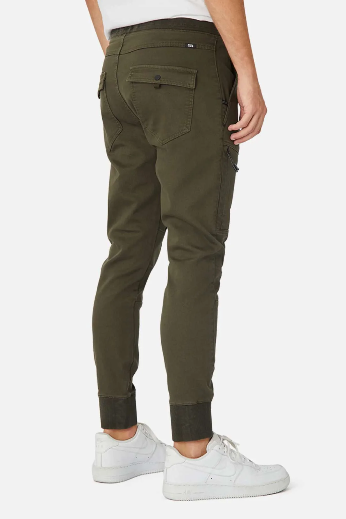 Industrie The Armoured Drifter Pant - Image 3