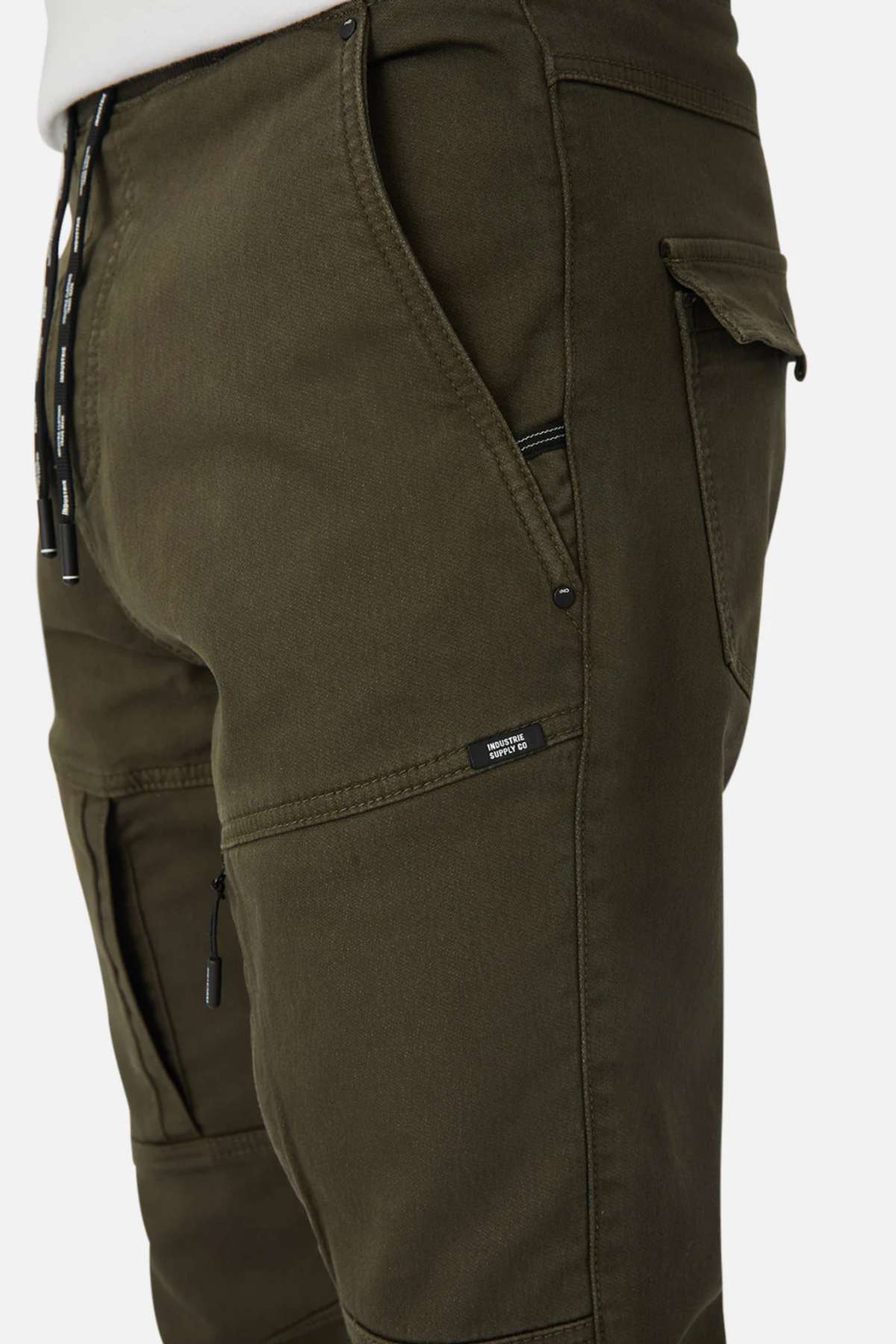Industrie The Armoured Drifter Pant - Image 4