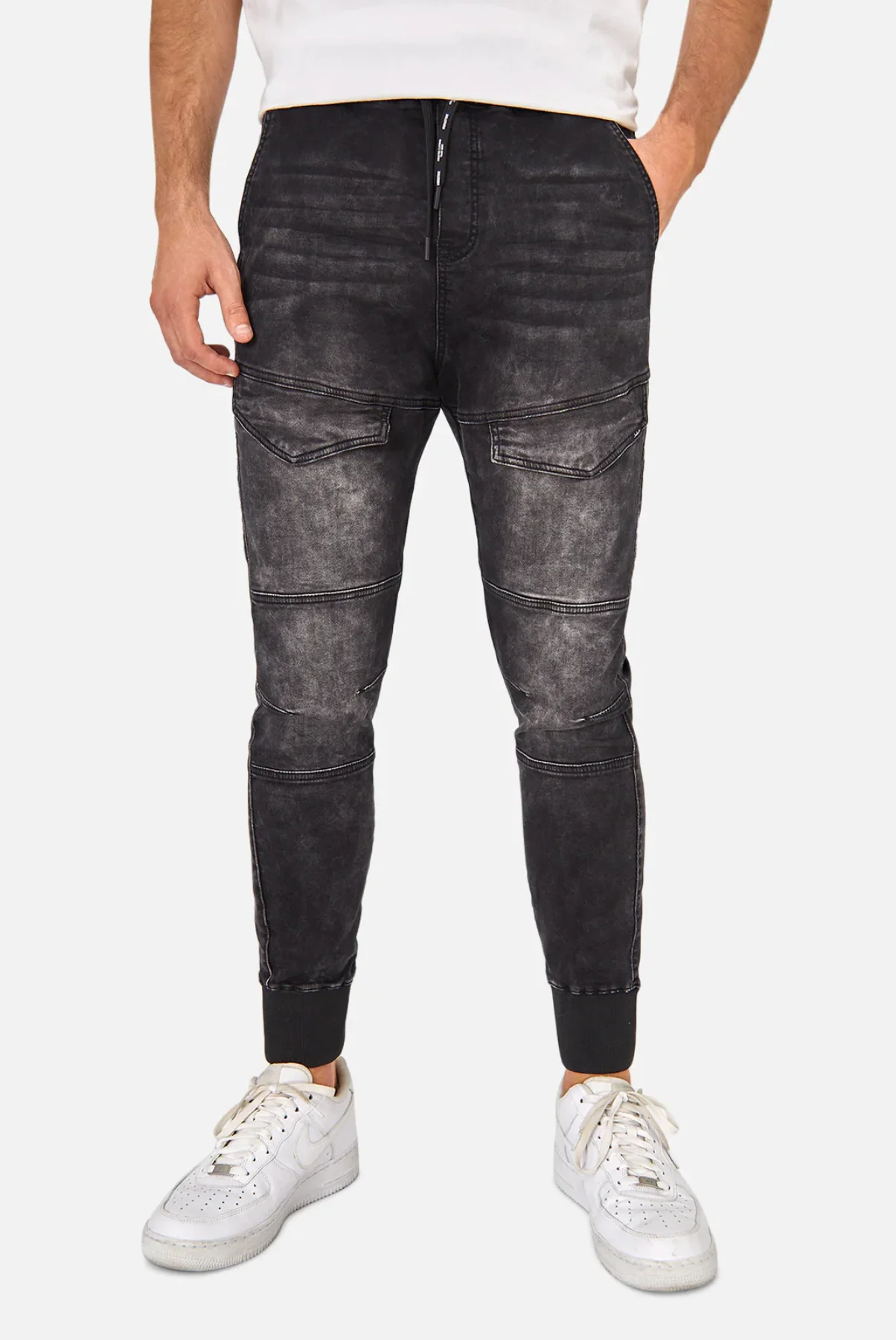 Industrie The Denim Armoured Drifter Pant