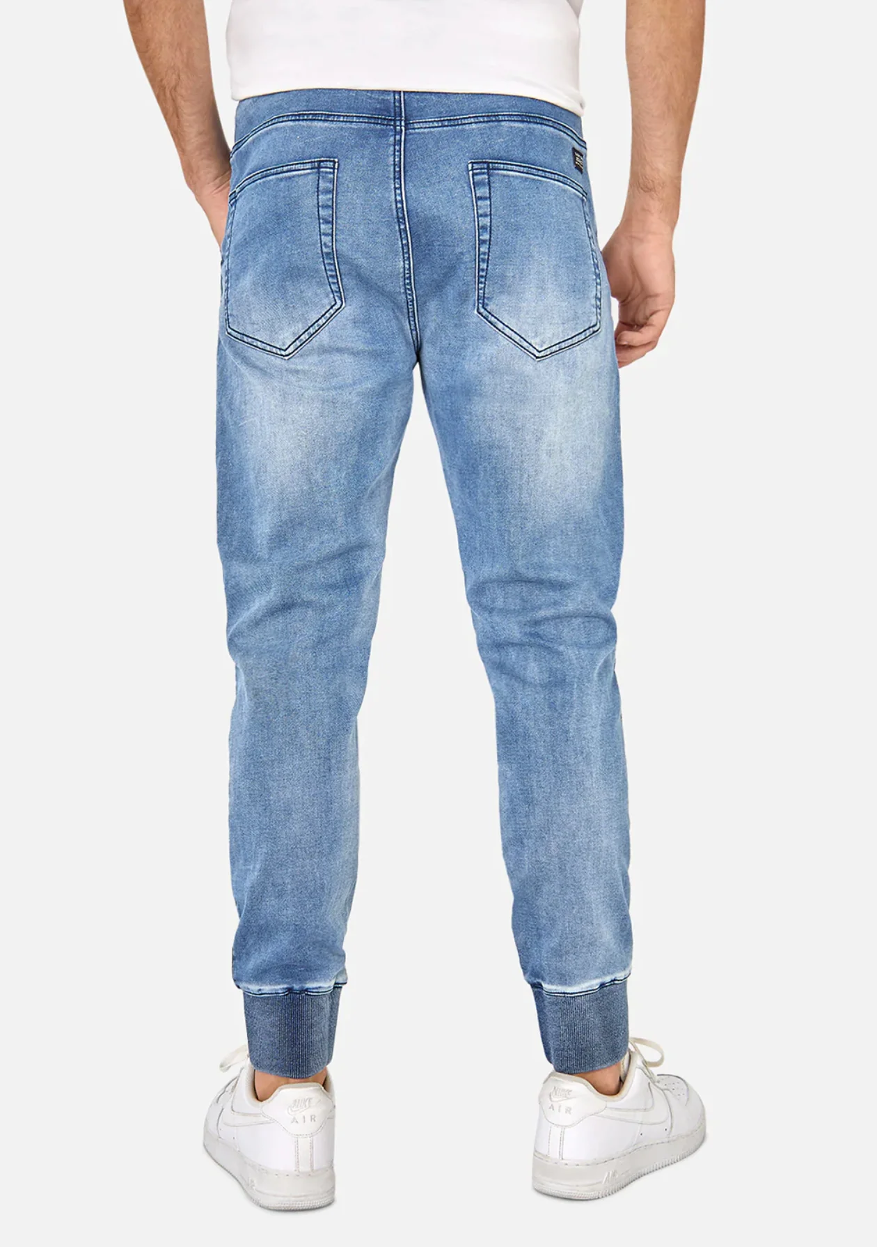 Industrie The Denim Armoured Drifter Pant - Image 2